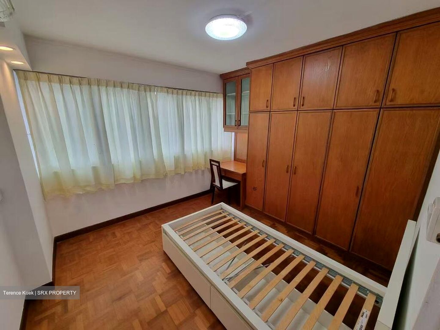 Blk 87 Zion Road (Bukit Merah), HDB 5 Rooms #572611811